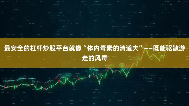 最安全的杠杆炒股平台就像“体内毒素的清道夫”——既能驱散游走的风毒
